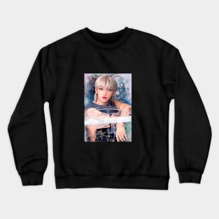 K-pop Stray Kids Felix Fan Art Crewneck Sweatshirt